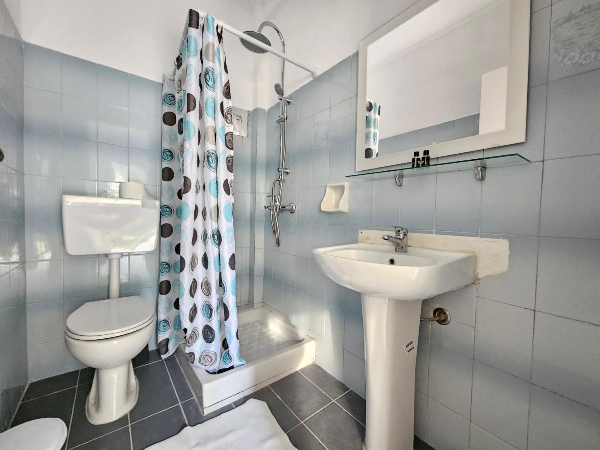 Lora Studios Іпсос Екстер'єр фото