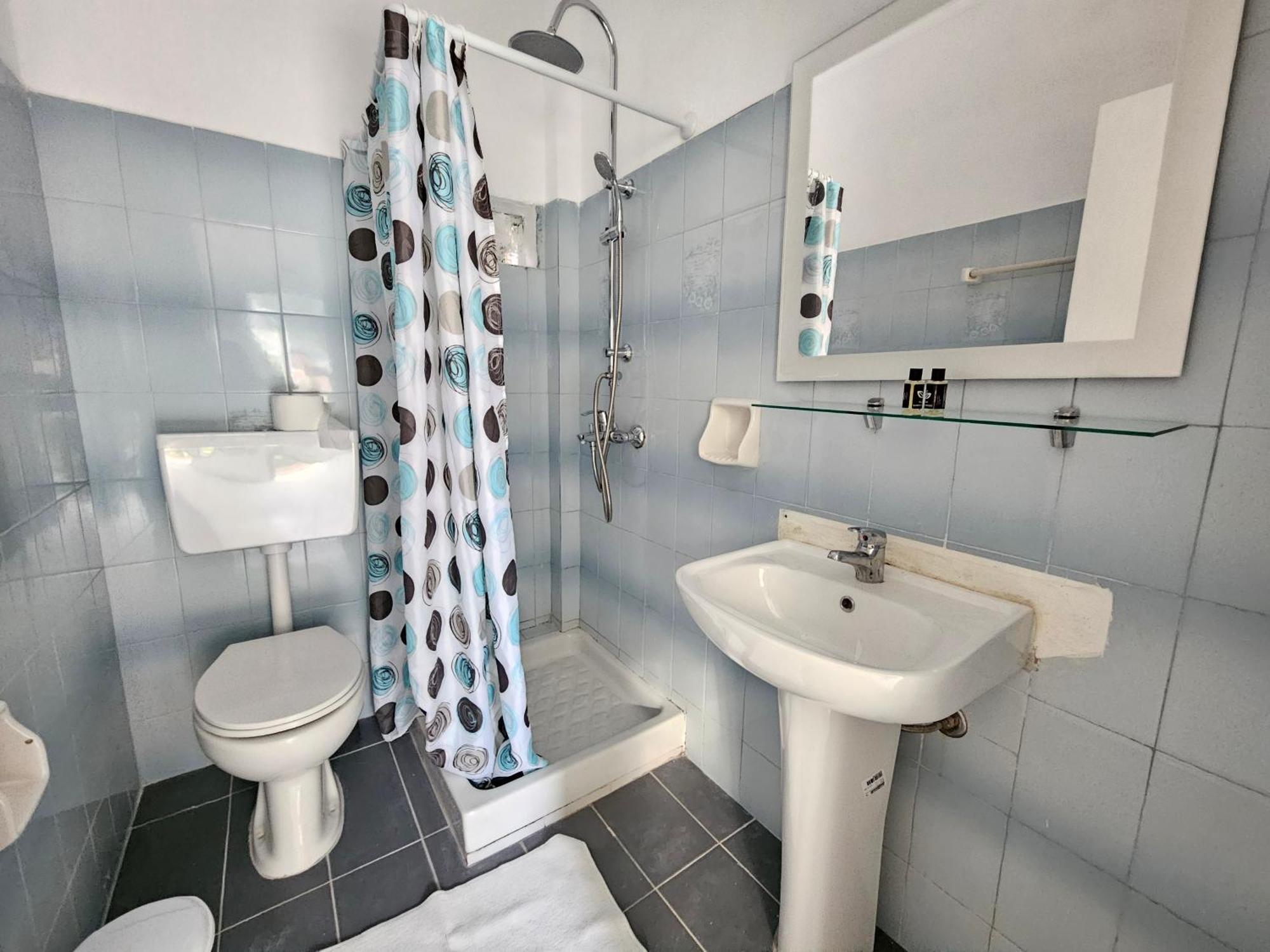 Lora Studios Іпсос Екстер'єр фото