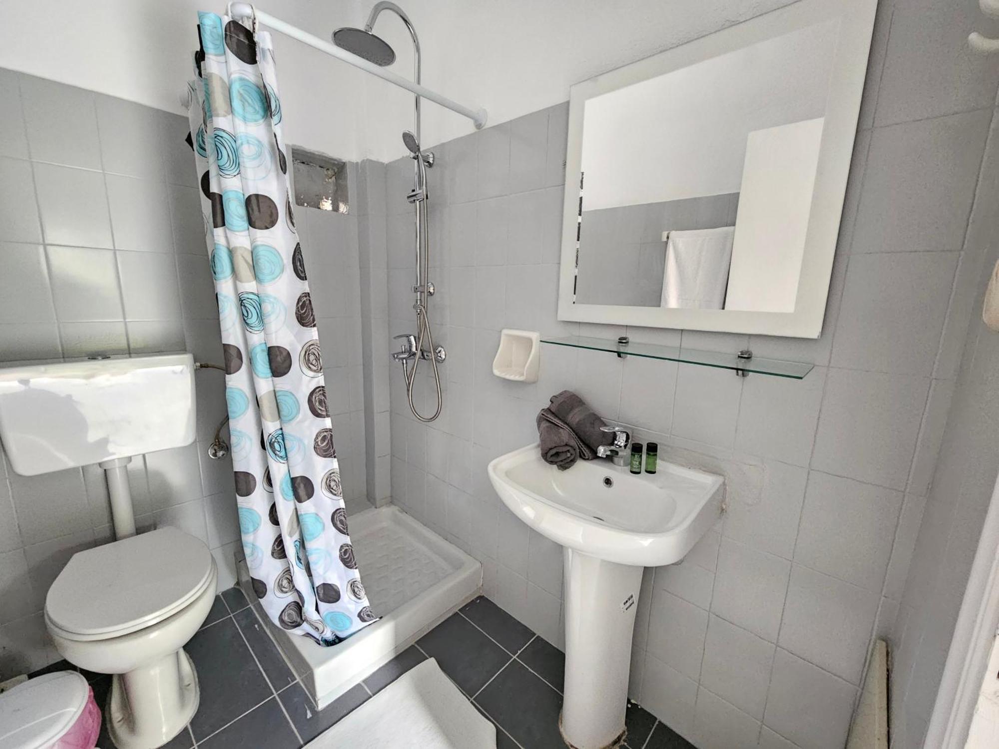 Lora Studios Іпсос Екстер'єр фото